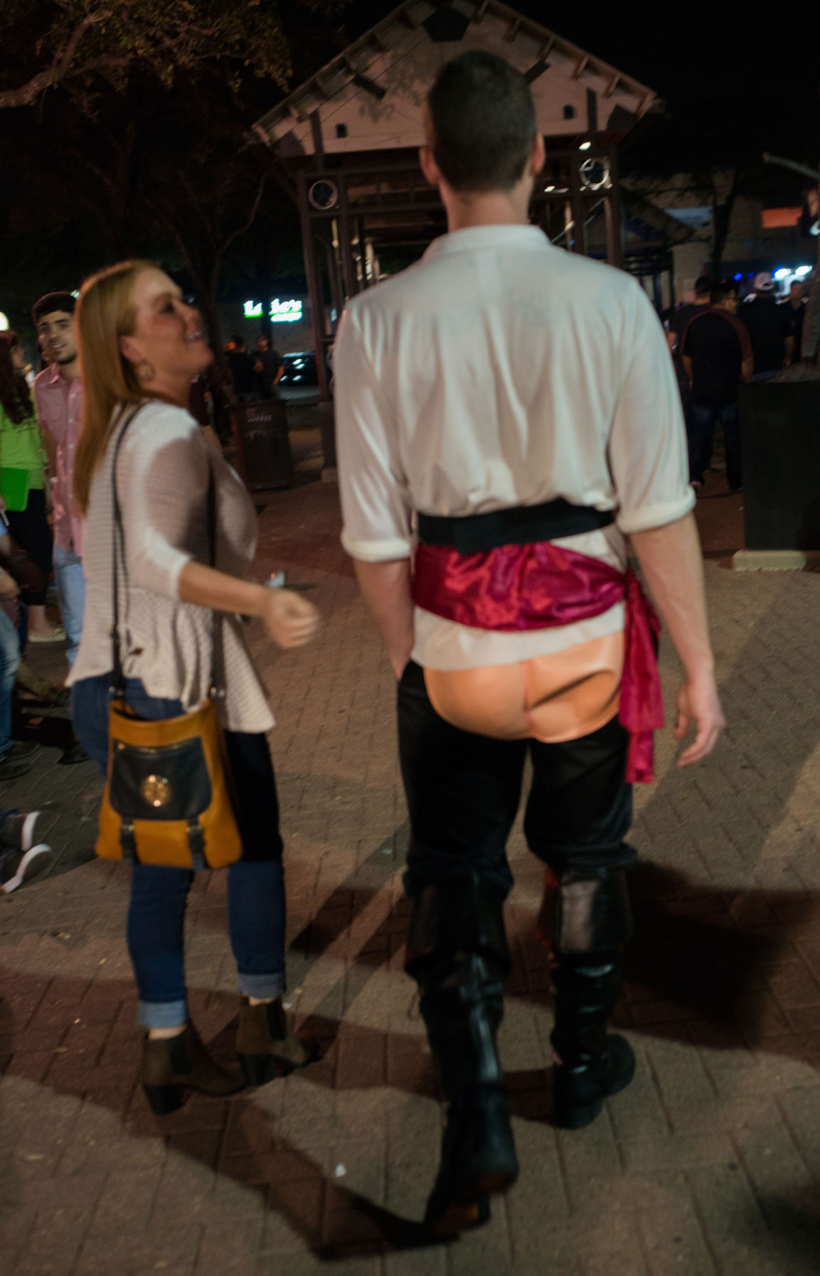 Halloween at Northgate 2016